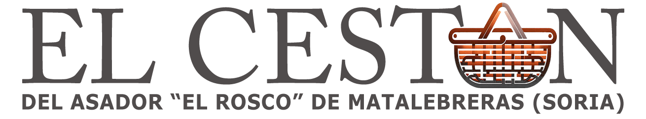 El Cestón de El Rosco